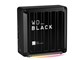 WD_Black D50 GAMEDOCK NVMe SSD WDBA3U0020BBK-NESN