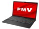FMV LIFEBOOK AH�V���[�Y WAB/E1 KC_WABE1_A050 AMD Ryzen7�E������8GB�ESSD 256GB+HDD 1TB�EOffice���ڃ��f��