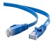 500-LAN6FL005BL [0.5m �u���[]