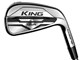 KING TOUR MIM �A�C�A�� GW [NS PRO MODUS3 TOUR 105 �t���b�N�X�FS]