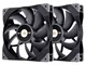 TOUGHFAN 14 2Pack CL-F085-PL14BL-A