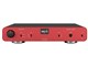 Phonitor se With DAC768xs [Red]