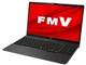 FMV LIFEBOOK WAB/E3 AMD 3020e・4GBメモリ・SSD256GB搭載モデル FMVWE3AB11_KC