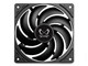 WONDER SNAIL 120 PWM 1800RPM WS1225FD18-P
