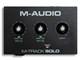 M-Track Solo