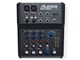 MultiMix 4 USB FX