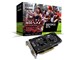 ELSA GeForce GTX 1650 S.A.C DUAL DDR6 GD1650-4GERSDD6 [PCIExp 4GB]