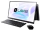 LAVIE A23 A2365/BAB PC-A2365BAB [�t�@�C���u���b�N]