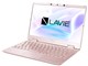 LAVIE N12 N1275/BAG PC-N1275BAG [���^���b�N�s���N]