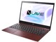 LAVIE Pro Mobile PM550/BAR PC-PM550BAR [�N���V�b�N�{���h�[]
