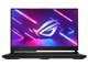 ROG Strix SCAR 17 G733QS G733QS-R9XR3080EC3