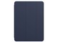 11�C���`iPad Pro(��2����)�p Smart Folio MGYX3FE/A [�f�B�[�v�l�C�r�[]