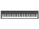 Roland Piano Digital FP-30X-BK [ブラック]の製品画像