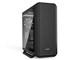 SILENT BASE 802 Window BGW39 [Black]