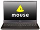 mouse K5-M16-KK 価格.com限定 Core i7 10750H/MX350/16GBメモリ/512GB NVMe SSD/15.6型フルHD液晶搭載モデル