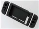 NINTENDO SWITCH�p�R�ۃV���R���J�o�[ GM-NS20ASCBK [�u���b�N]