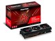 PowerColor Red Dragon AMD Radeon RX 6800 XT AXRX 6800XT 16GBD6-3DHR/OC [PCIExp 16GB]