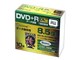 HDD+R85HP10SC [DVD+R DL 8�{�� 10���g]