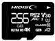 HDMCSDX256GA2V30 [256GB]