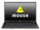 mouse F7 Core i5 1035G1/8GBメモリ/256GB SSD/17.3型フルHD液晶搭載モデル