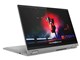 IdeaPad Flex 550i Core i3・8GBメモリー・256GB SSD・15.6型フルHD液晶搭載 マルチタッチ対応 82HT001SJP