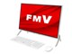 FMV ESPRIMO FH�V���[�Y WF1/E3 KC_WF1E3_A016 8GB�������ESSD 512GB+HDD 1TB�EOffice���ڃ��f�� [�z���C�g]