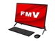 FMV ESPRIMO FH�V���[�Y WF1/E3 KC_WF1E3_A023 16GB�������ESSD 256GB+HDD 1TB�EOffice���ڃ��f�� [�u���b�N]