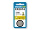 ���`�E���R�C���d�r 1�p�b�N CR2016 1BS