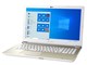dynabook AZ45/MG W6AZ45BMGA 15.6型フルHD Core i5 10210U 256GB SSD+1TB HDD Officeあり