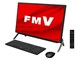 FMV ESPRIMO FH�V���[�Y FH77/E3 KC_WF1F1_A039 TV�@�\�ECore i7�E8GB�������ESSD 256GB+HDD 1TB�EBlu-ray�EOffice���ڃ��f�� [�u���b�N]
