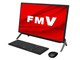 FMV ESPRIMO FH�V���[�Y FH70/E3 KC_WF1F1_A011 Core i7�E8GB�������ESSD 512GB�EOffice���ڃ��f�� [�u���b�N]