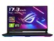 ROG Strix SCAR 17 G733QS G733QS-R7R3080P3