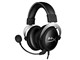 Cloud Silver HX-HSCL-SR/NA