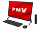 FMV ESPRIMO FH�V���[�Y WF1/F1 KC_WF1F1_A055 TV�@�\�ECore i7�E16GB�������ESSD 256GB+HDD 2TB�EBlu-ray�EOffice���ڃ��f�� [�u���b�N]