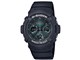 G-SHOCK Black and Green Series AWG-M100SMG-1AJFの製品画像
