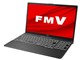 FMV LIFEBOOK AHシリーズ WA-X/F1 KC_WAXF1_A013 16GBメモリ・SSD 512GB+HDD 1TB・Blu-ray搭載モデル