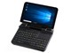 GPD Micro PC(N4120-8/256G)