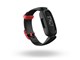 Fitbit Ace 3 FB419BKRD-FRCJK [�u���b�N/�X�|�[�c���b�h]