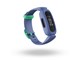 Fitbit Ace 3 FB419BKBU-FRCJK [�R�Y�~�b�N�u���[/�A�X�g���O���[��]