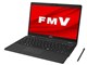 FMV LIFEBOOK UH�V���[�Y WU3/F1 KC_WU3F1_A003 Office���ڃ��f�� [�s�N�g�u���b�N]