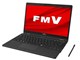 FMV LIFEBOOK UH�V���[�Y WU3/F1 KC_WU3F1_A004 Office���ڃ��f�� [�K�[�l�b�g���b�h]