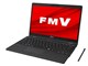 FMV LIFEBOOK UH�V���[�Y WU3/F1 KC_WU3F1_A051 Windows 10 Pro�E��e�ʃo�b�e���ECore i7�E16GB�������ESSD 512GB�EOffice���ڃ��f�� [�s�N�g�u���b�N]