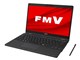 FMV LIFEBOOK UH�V���[�Y WU3/F1 KC_WU3F1_A054 Windows 10 Pro�E��e�ʃo�b�e���ECore i7�E16GB�������ESSD 1TB���ڃ��f�� [�K�[�l�b�g���b�h]
