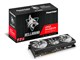 PowerColor Hellhound AMD Radeon RX 6700XT 12GB GDDR6 AXRX 6700XT 12GBD6-3DHL [PCIExp 12GB]