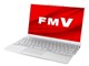 FMV LIFEBOOK UH�V���[�Y WUB/F1 KC_WUBF1_A012 Ryzen7�EOffice���ڃ��f�� [�V���o�[�z���C�g]