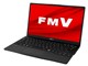 FMV LIFEBOOK UH�V���[�Y WUB/F1 KC_WUBF1_A029 Windows 10 Pro�ERyzen7�ESSD 1TB���ڃ��f�� [�s�N�g�u���b�N]