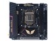 Z590I VALKYRIE