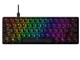 HyperX Alloy Origins 60 HKBO1S-RB-US/G
