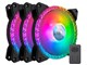 MasterFan MF120 Prismatic 3 in 1 MFY-B2DN-203PA-R1 [�u���b�N]