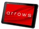 arrows Tab QHシリーズ WQ2/F1 KC_WQ2F1_A006 Celeron N5100・8GBメモリ・eMMC128GB搭載・スーパーマルチドライブ付属モデル